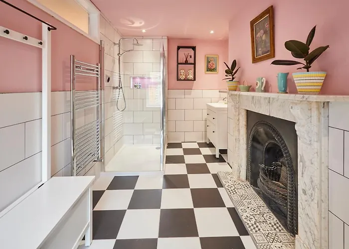 Host & - The Courtyard At No.47 Semesterbostad Scarborough