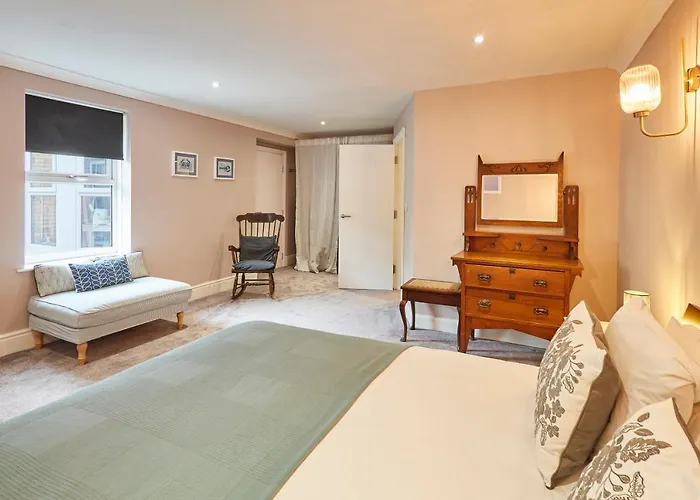 Host & - The Courtyard At No.47 Semesterbostad Scarborough