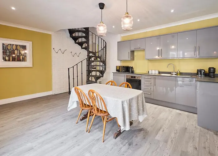 Host & - The Courtyard At No.47 Scarborough